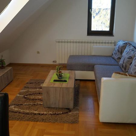 Duplex Carlos Златибор Экстерьер фото