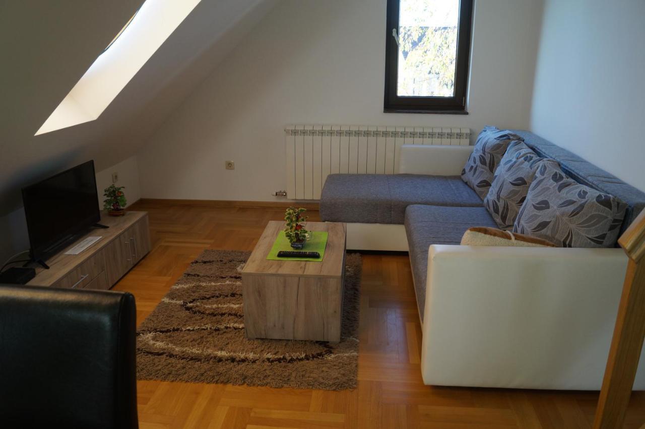 Duplex Carlos Златибор Экстерьер фото