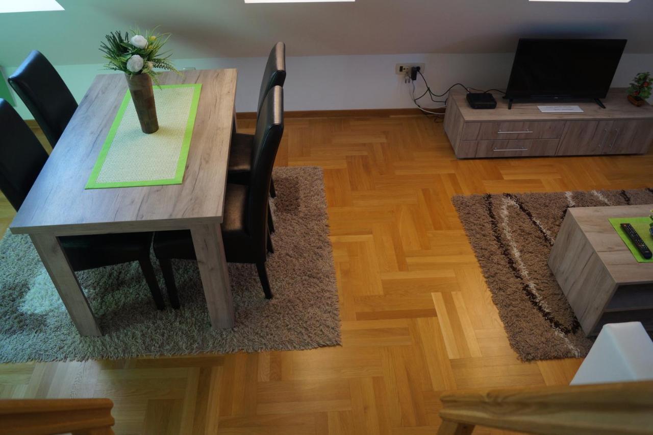 Duplex Carlos Златибор Экстерьер фото