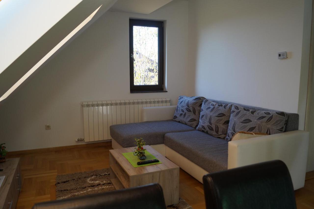 Duplex Carlos Златибор Экстерьер фото